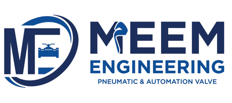 Meem Engineering | Pneumatic Actuators & Valves